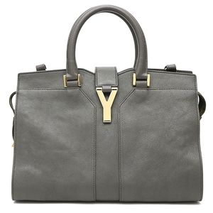 Saint Laurent Y ChYc Ysl Y-ligne Cabas Mini Bag